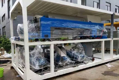离心机行业发展新潮
